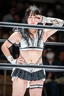 Sayaka Kurara