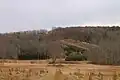 Ross Township from Twin Brooks Road