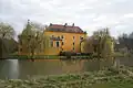 Castle Wasserburg, Austria