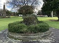 First School Memorial