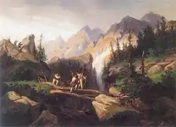 Smugglers (1870)