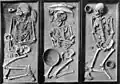 Burials, Germany