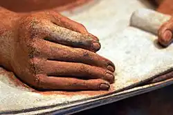 Hand