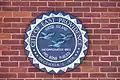 Official seal of East Providence, Rhode Island