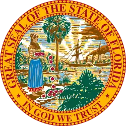 Coat of arms or logo