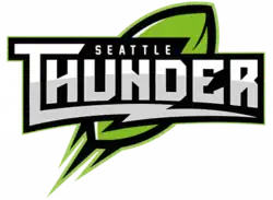 Team logo