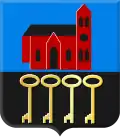 Coat of arms of Sebaldeburen