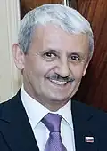 Mikuláš Dzurinda