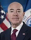 Alejandro Mayorkas