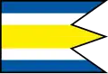 Flag of Sedliacka Dubová