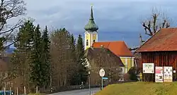 Church of Saint Michael