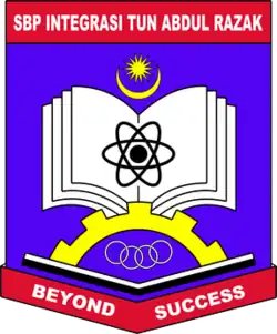 InSTAR Badge