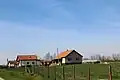 Klašnić - rural households