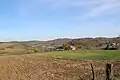 Komirić - panorama