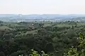 Kotesica - panorama