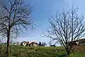 Lukavac - rural household