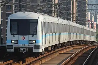 09A02 train