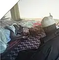 Murabit Al-Hajj With Ibrahim Osi-Efa