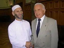 Mazhar Krasniqi