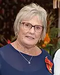 Sherryll Wilson