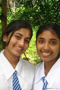 Sheshadrie Priyasad