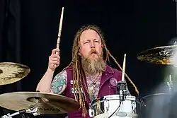 Barry Kerch