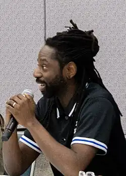 Fofana at AWP 2025