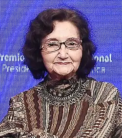 Infantas in 2016