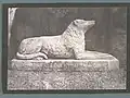 Sculpture of Maida