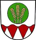 Coat of arms of Skaštice