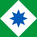 Flag of Skalat