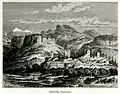 Kardamyli in the 1880s