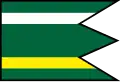 Flag of Skároš