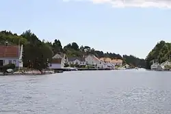 Skippergada