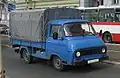 TAZ 1500 KAT Rol