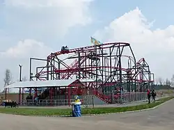 Sky Spin