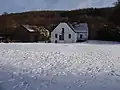The Slenaker mill