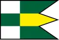 Flag of Slepčany