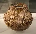 Pottery