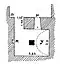 Small Cave near the Overpainted Cave (plan)