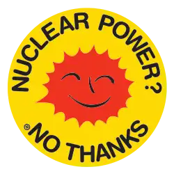 English version of the logo