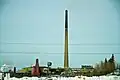 smokestack