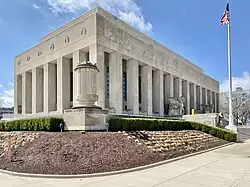 Soldiers Memorial