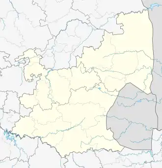 Emjindini is located in Mpumalanga