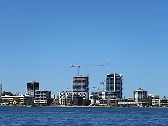 South Perth