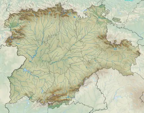 Prehistoric Rock Art Sites in the Côa Valley and Siega Verde is located in Castile and León