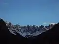 Gli Spalti di Toro (Bleachers of taurus)
