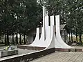World War II memorial