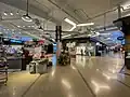 The Food District