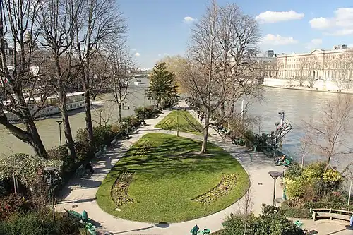 Square in 2015